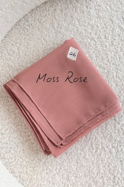 Defect Arabia  l Moss Rose